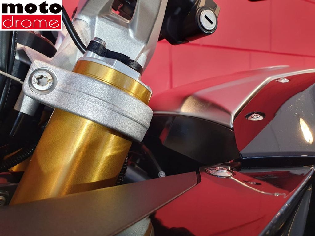 Foto 13 - BMW R 1250 RS TRIPLE BLACK | BTW MOTOR