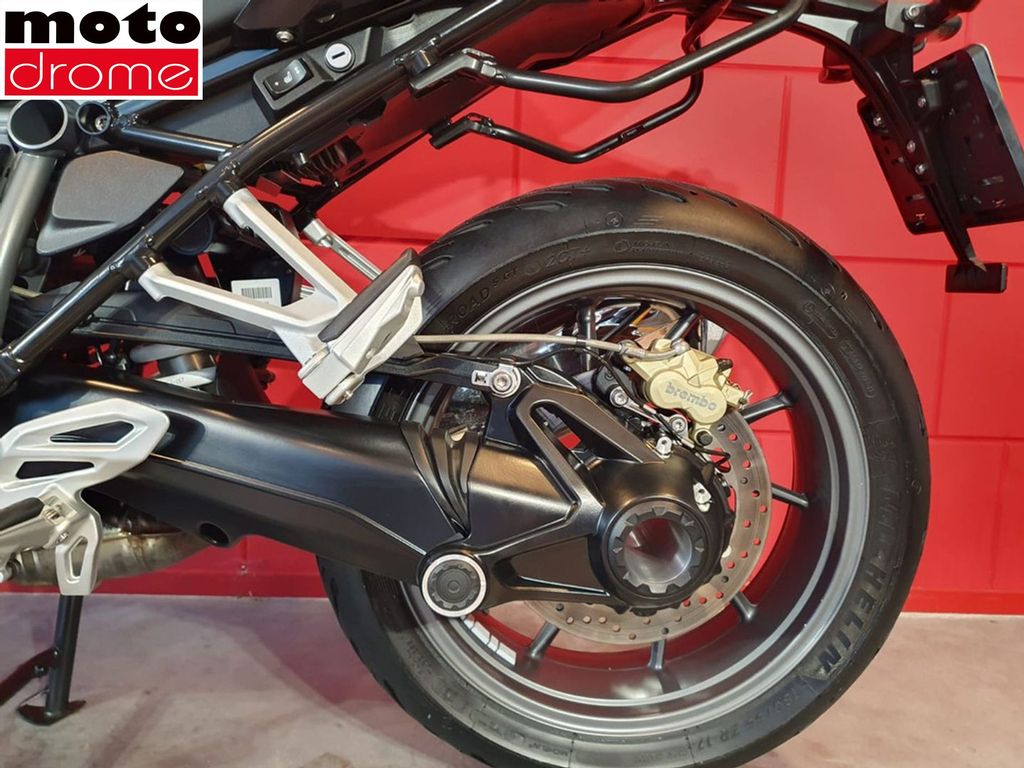 Foto 8 - BMW R 1250 RS TRIPLE BLACK | BTW MOTOR