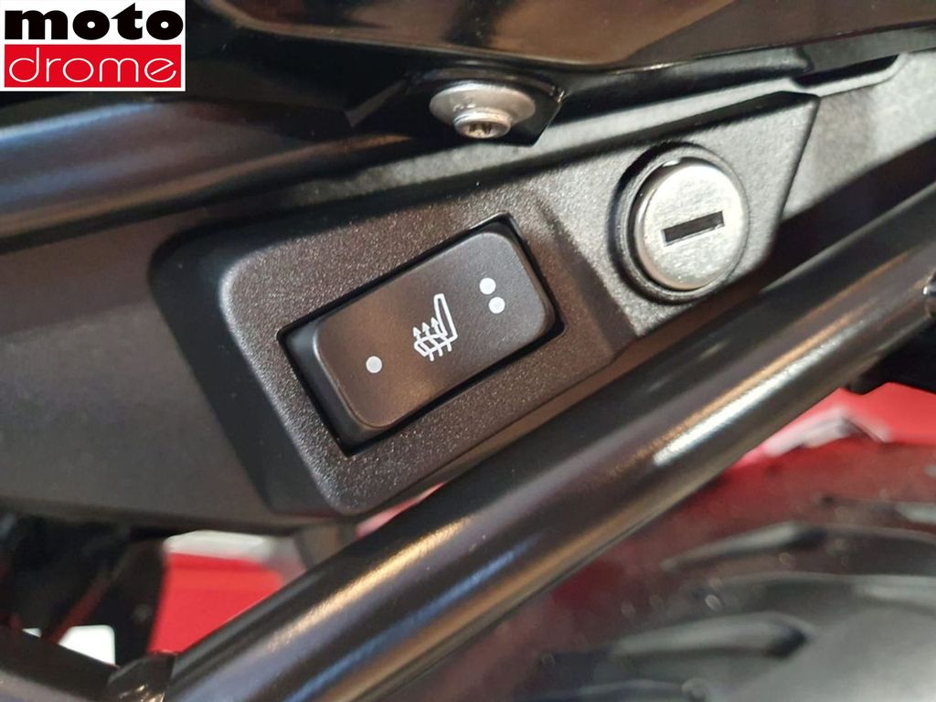 Foto 9 - BMW R 1250 RS TRIPLE BLACK | BTW MOTOR