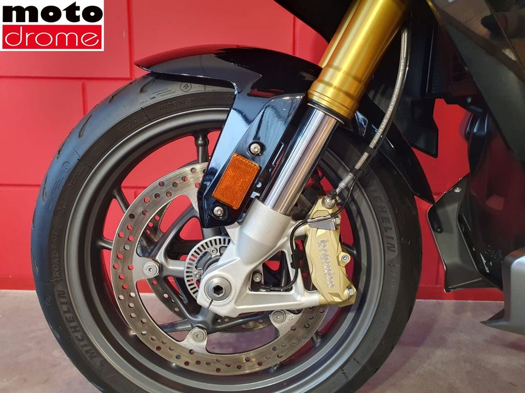 Foto 14 - BMW R 1250 RS TRIPLE BLACK | BTW MOTOR