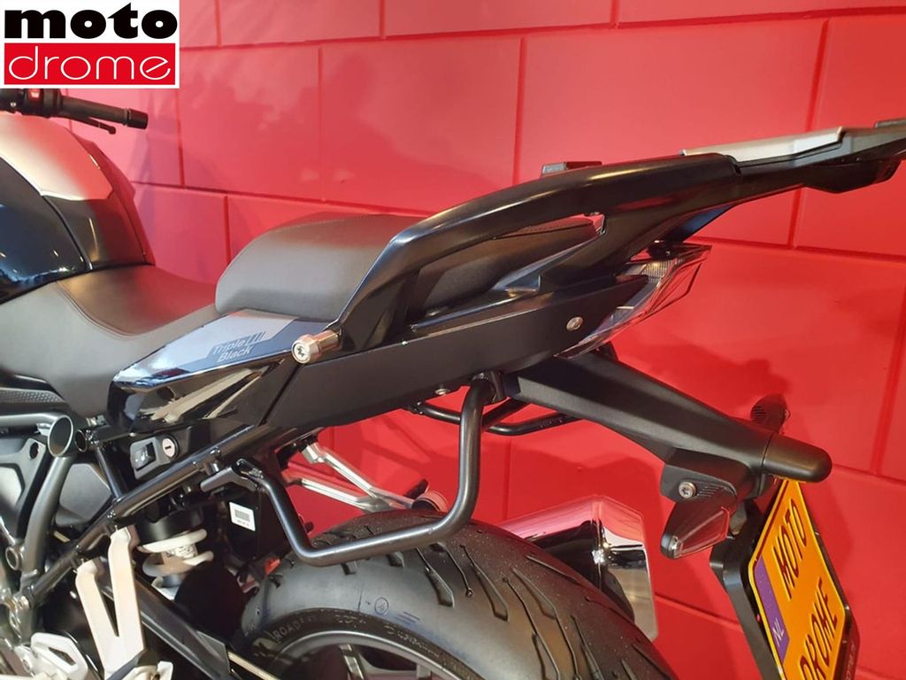 Foto 15 - BMW R 1250 RS TRIPLE BLACK | BTW MOTOR