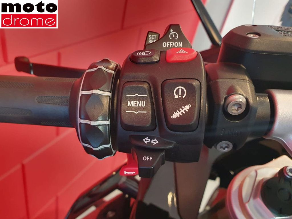 Foto 17 - BMW R 1250 RS TRIPLE BLACK | BTW MOTOR