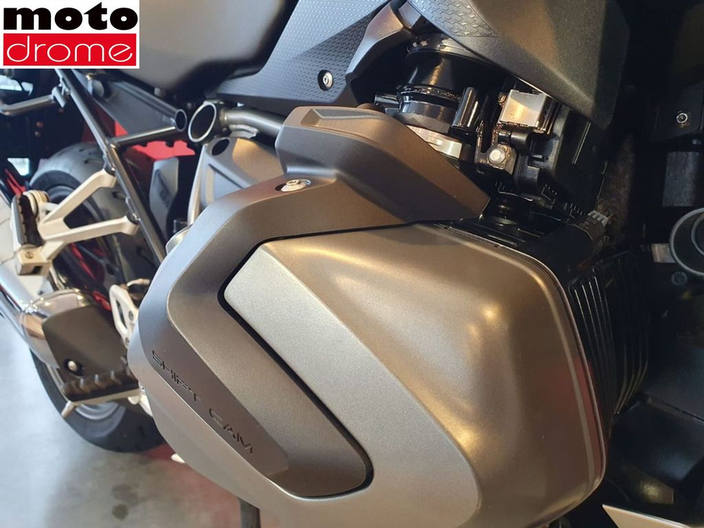 Foto 20 - BMW R 1250 RS TRIPLE BLACK | BTW MOTOR