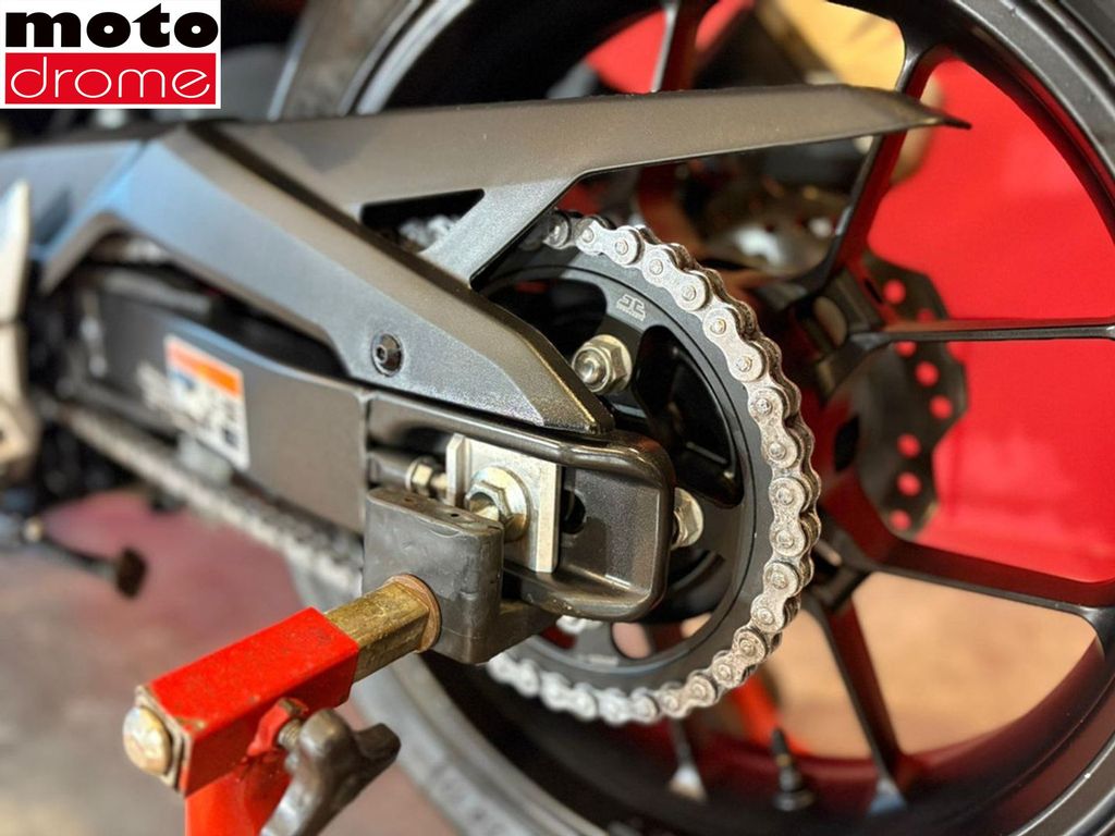 Foto 12 - Honda CB 500 FA | A2 | GARANTIE