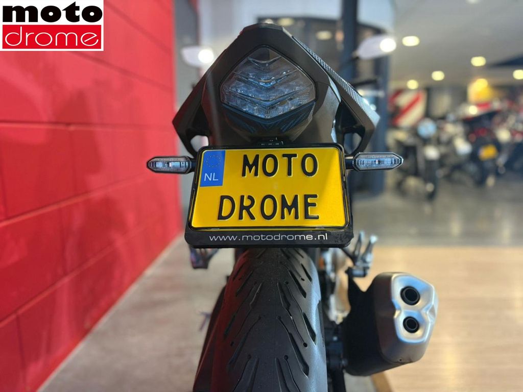 Foto 15 - Honda CB 500 FA | A2 | GARANTIE