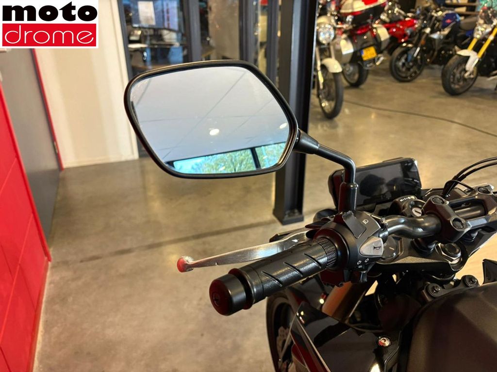 Foto 18 - Honda CB 500 FA | A2 | GARANTIE