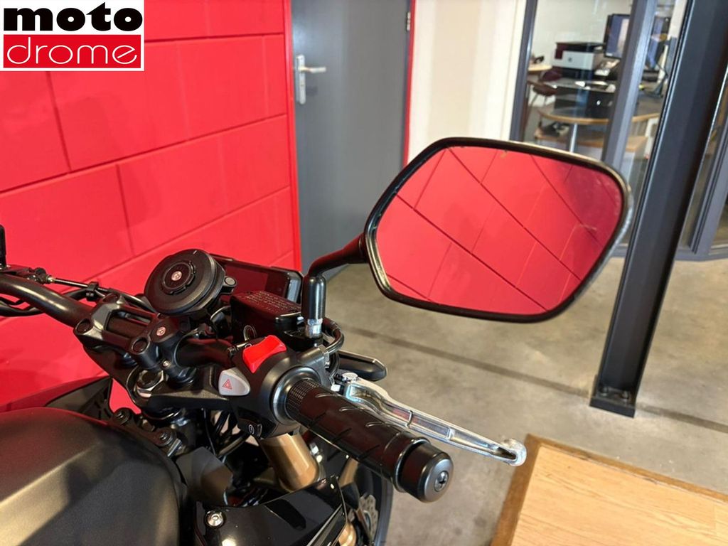 Foto 19 - Honda CB 500 FA | A2 | GARANTIE