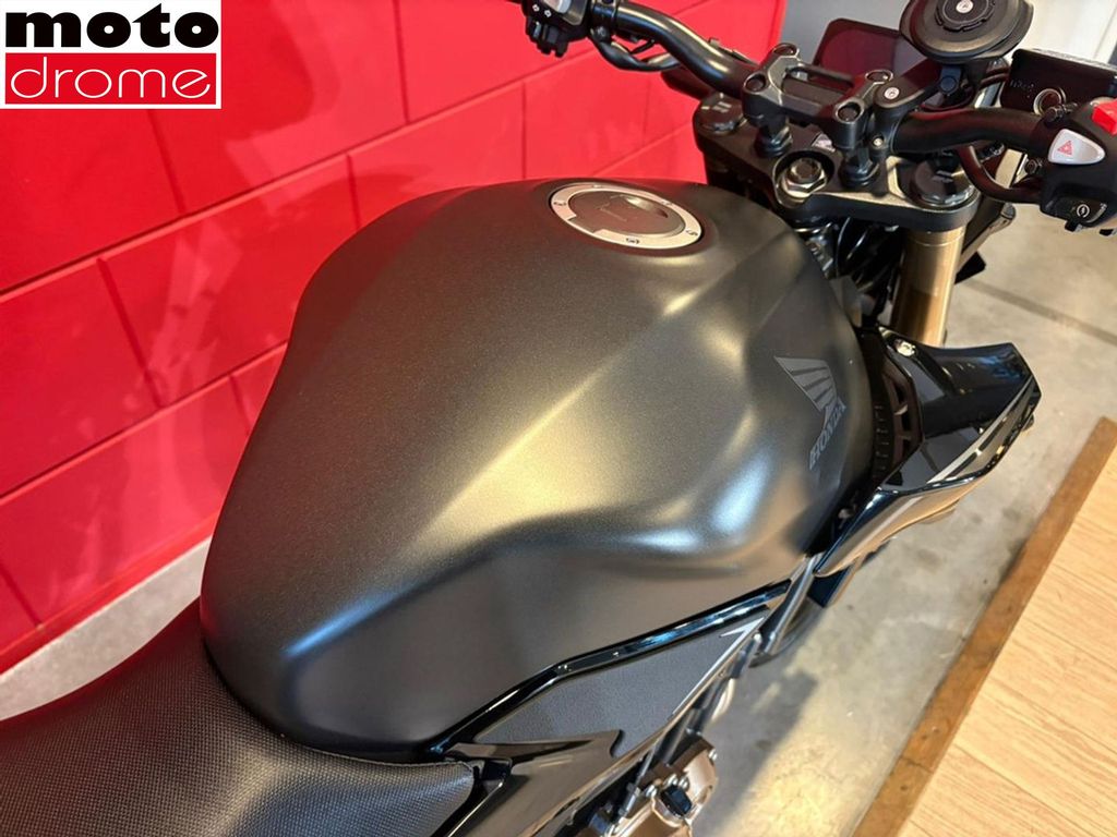 Foto 20 - Honda CB 500 FA | A2 | GARANTIE