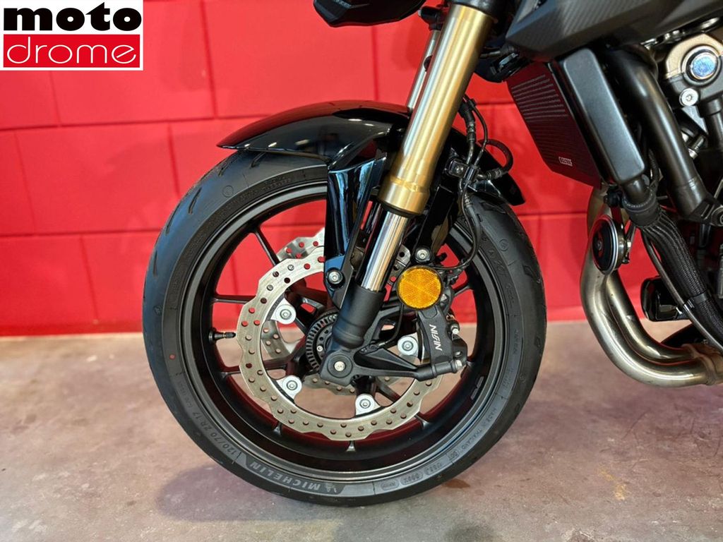 Foto 14 - Honda CB 500 FA | A2 | GARANTIE