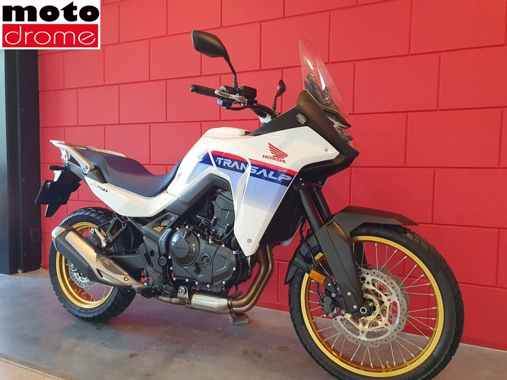 Foto 3 - Honda XL 750 TRANSALP | 1E EIG | GARANTIE