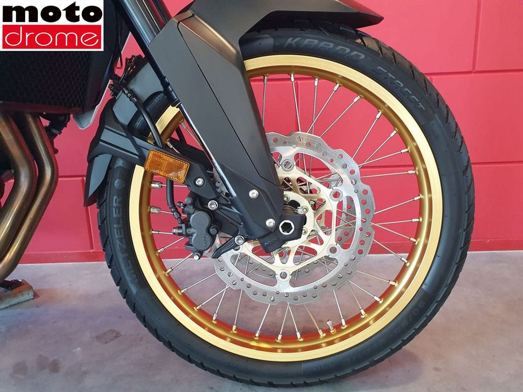 Foto 7 - Honda XL 750 TRANSALP | 1E EIG | GARANTIE