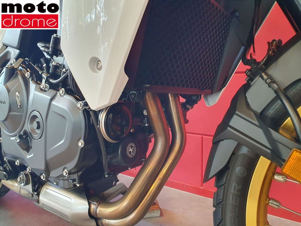 Foto 8 - Honda XL 750 TRANSALP | 1E EIG | GARANTIE