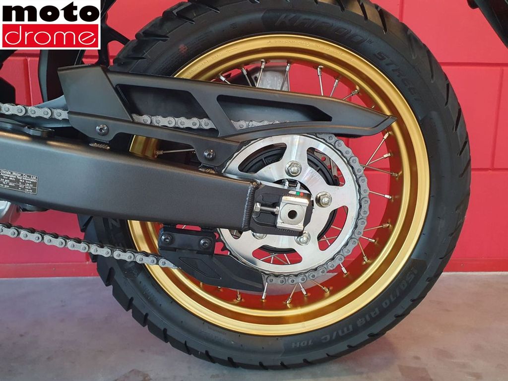Foto 9 - Honda XL 750 TRANSALP | 1E EIG | GARANTIE