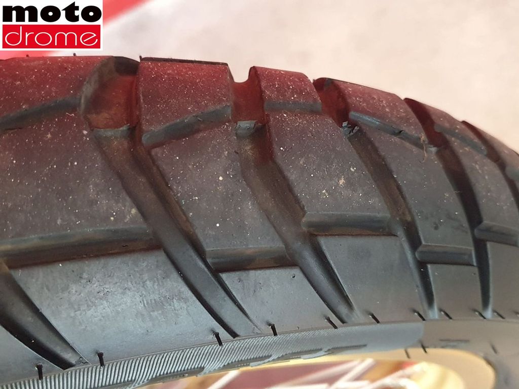 Foto 10 - Honda XL 750 TRANSALP | 1E EIG | GARANTIE