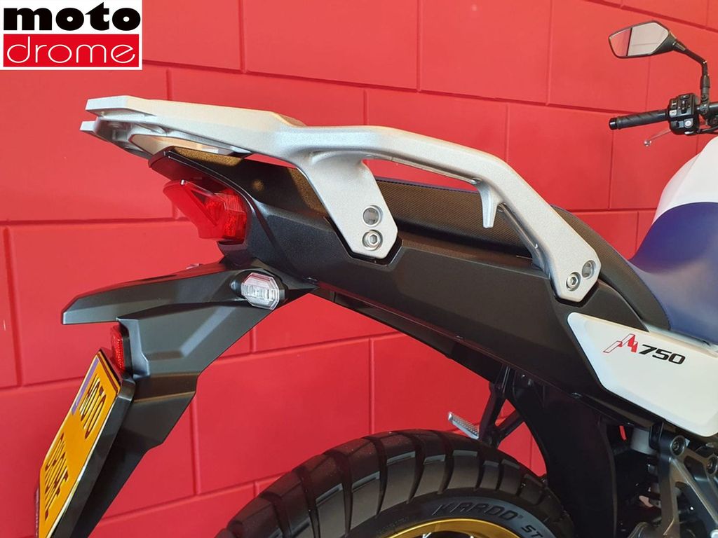 Foto 15 - Honda XL 750 TRANSALP | 1E EIG | GARANTIE