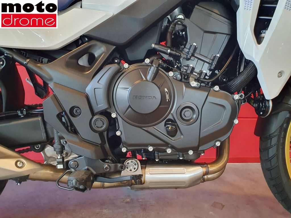 Foto 16 - Honda XL 750 TRANSALP | 1E EIG | GARANTIE