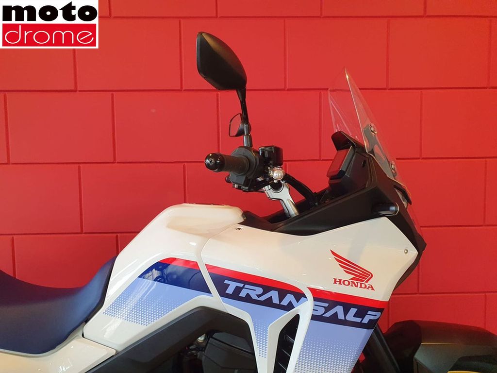Foto 17 - Honda XL 750 TRANSALP | 1E EIG | GARANTIE
