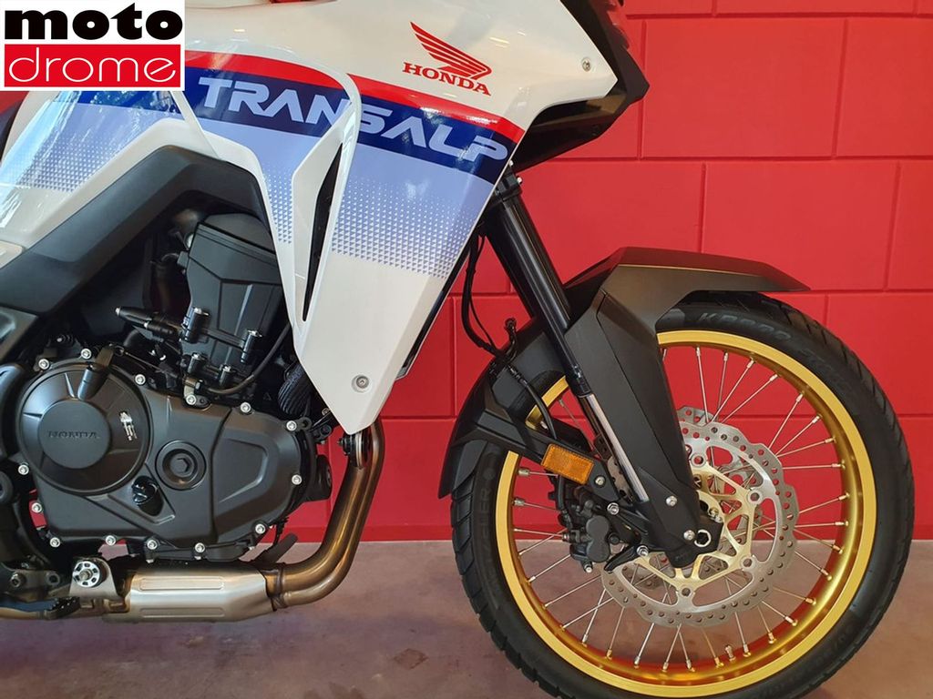 Foto 18 - Honda XL 750 TRANSALP | 1E EIG | GARANTIE