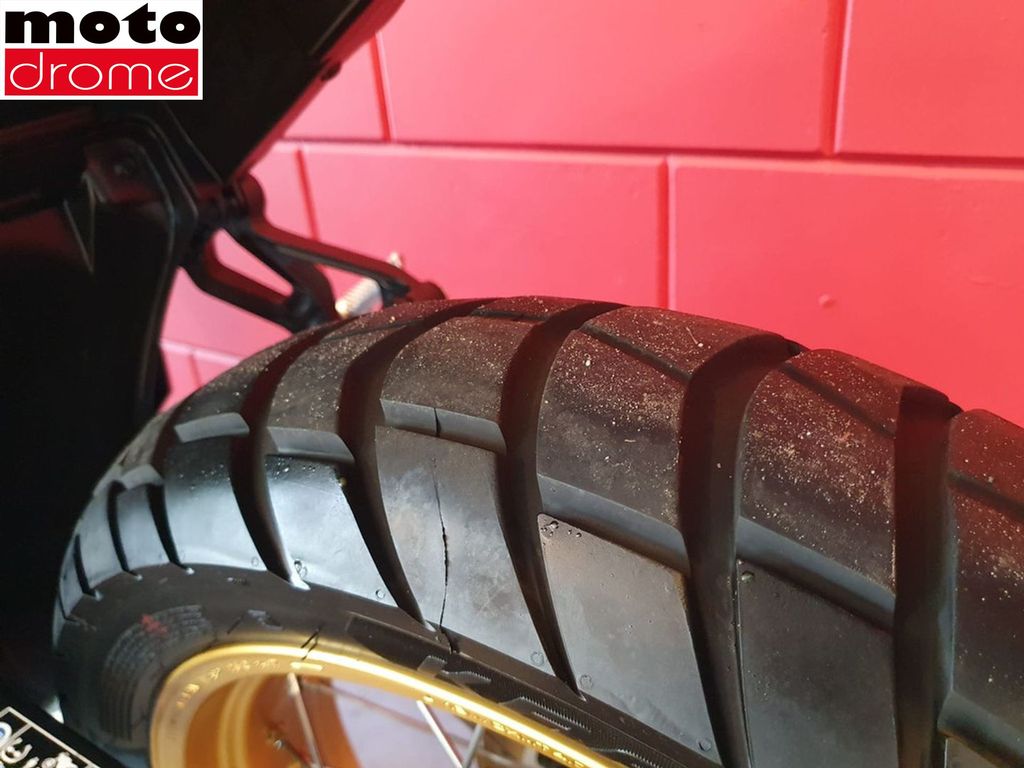 Foto 19 - Honda XL 750 TRANSALP | 1E EIG | GARANTIE