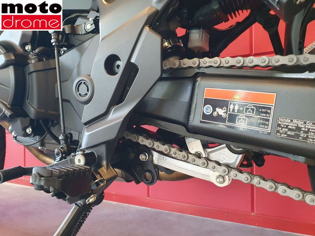 Foto 20 - Honda XL 750 TRANSALP | 1E EIG | GARANTIE