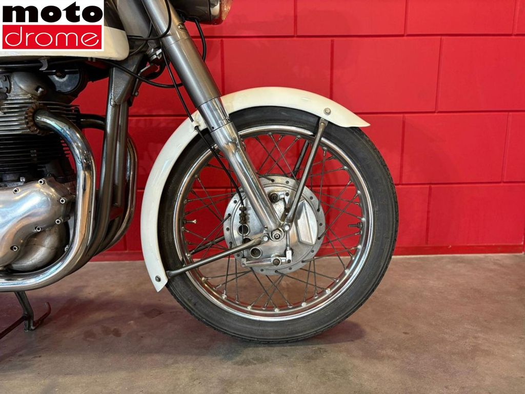 Foto 12 - Norton DOMINATOR 99