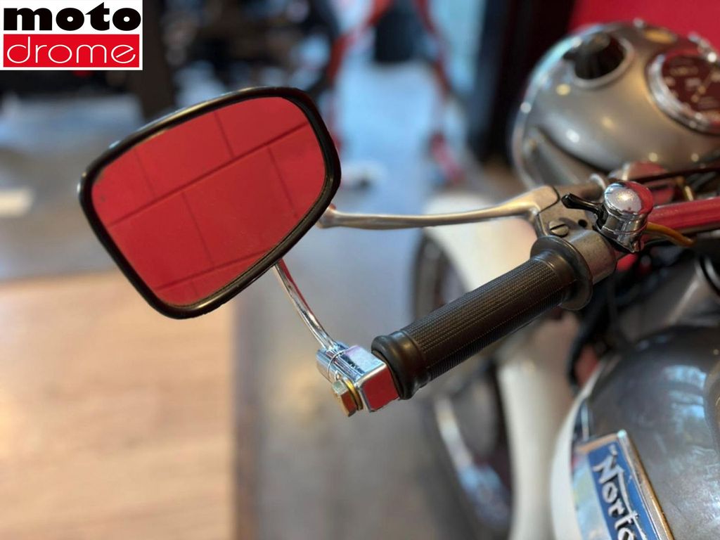 Foto 16 - Norton DOMINATOR 99