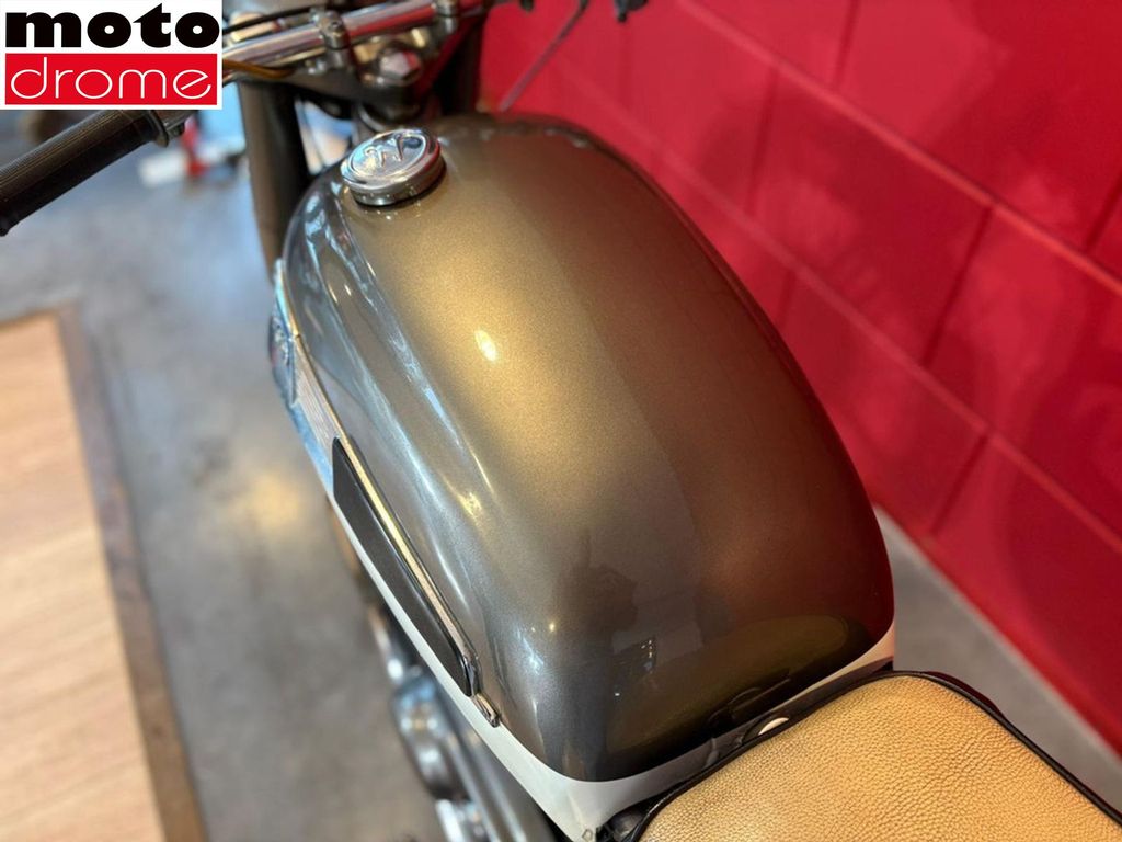 Foto 18 - Norton DOMINATOR 99