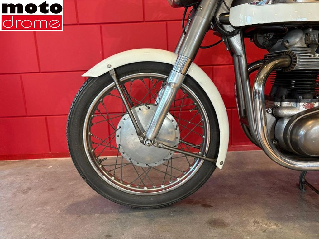 Foto 19 - Norton DOMINATOR 99