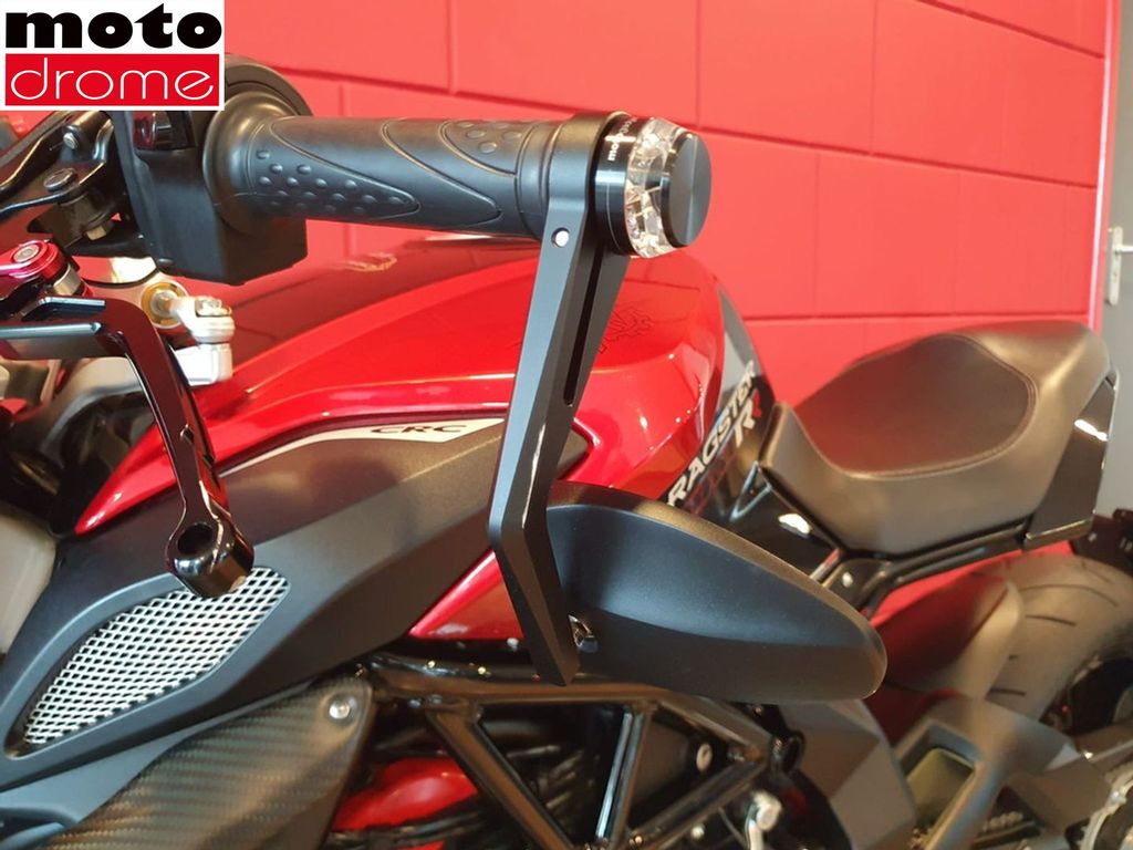 Foto 10 - MV Agusta DRAGSTER 800 RR | GARANTIE