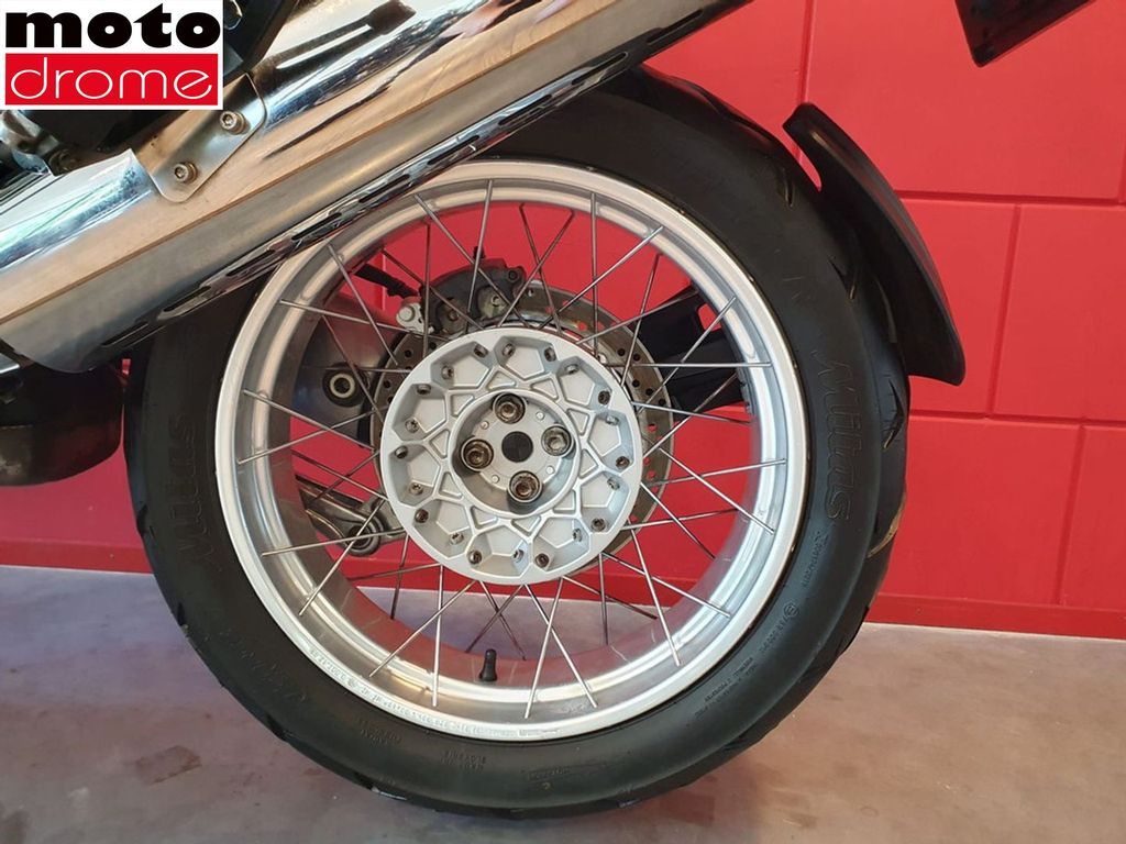 Foto 7 - BMW R 1150 GS | GARANTIE