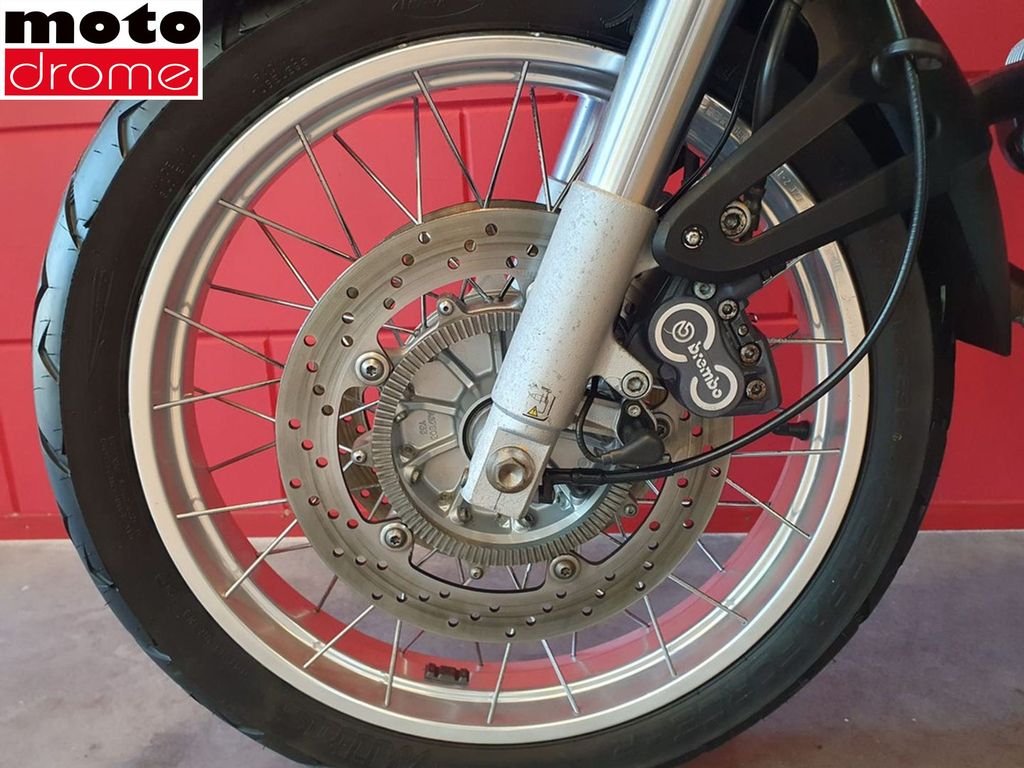 Foto 9 - BMW R 1150 GS | GARANTIE