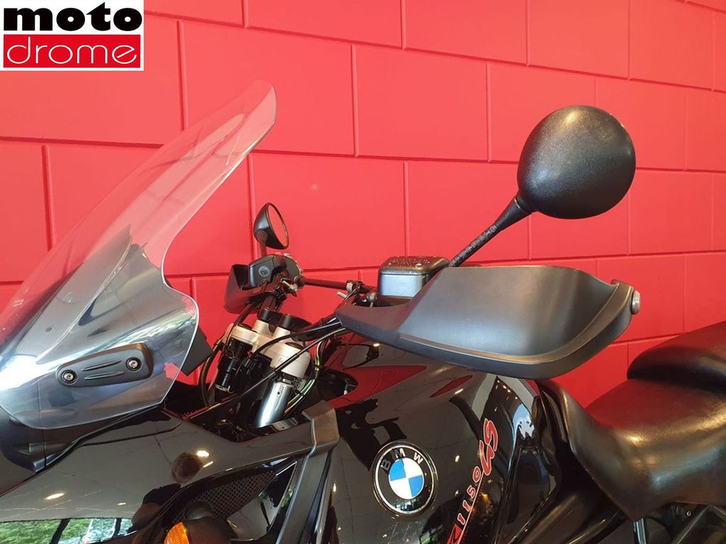 Foto 10 - BMW R 1150 GS | GARANTIE