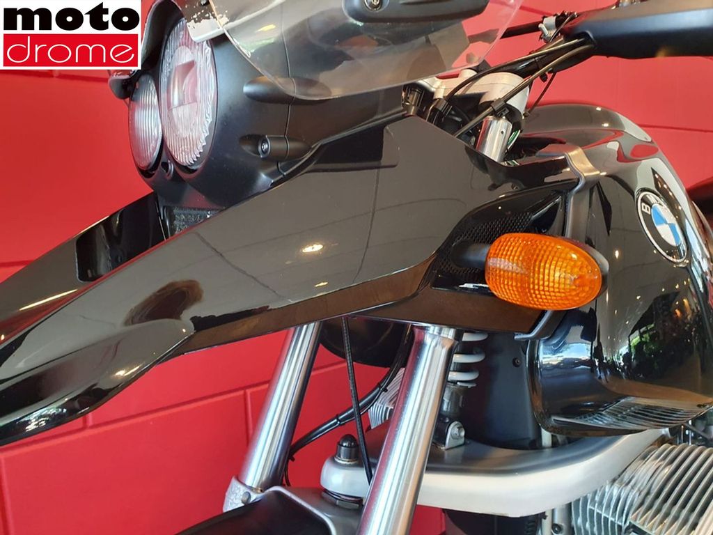 Foto 13 - BMW R 1150 GS | GARANTIE