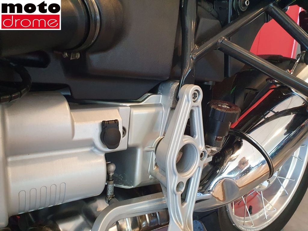 Foto 14 - BMW R 1150 GS | GARANTIE