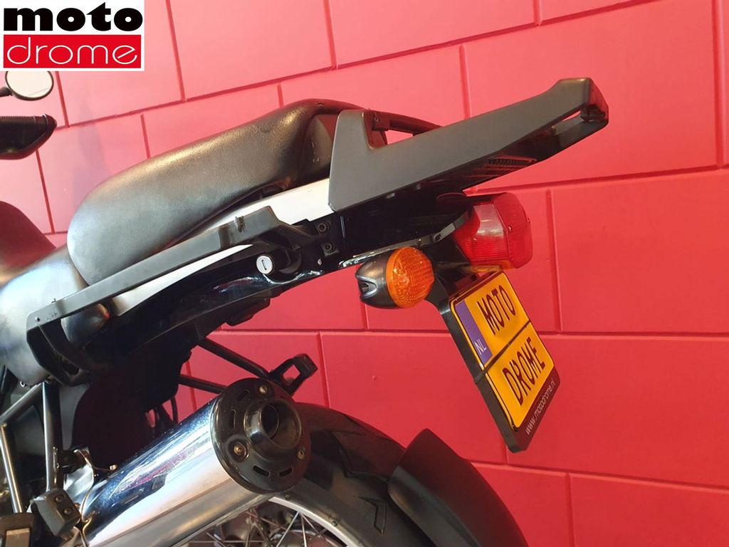 Foto 15 - BMW R 1150 GS | GARANTIE