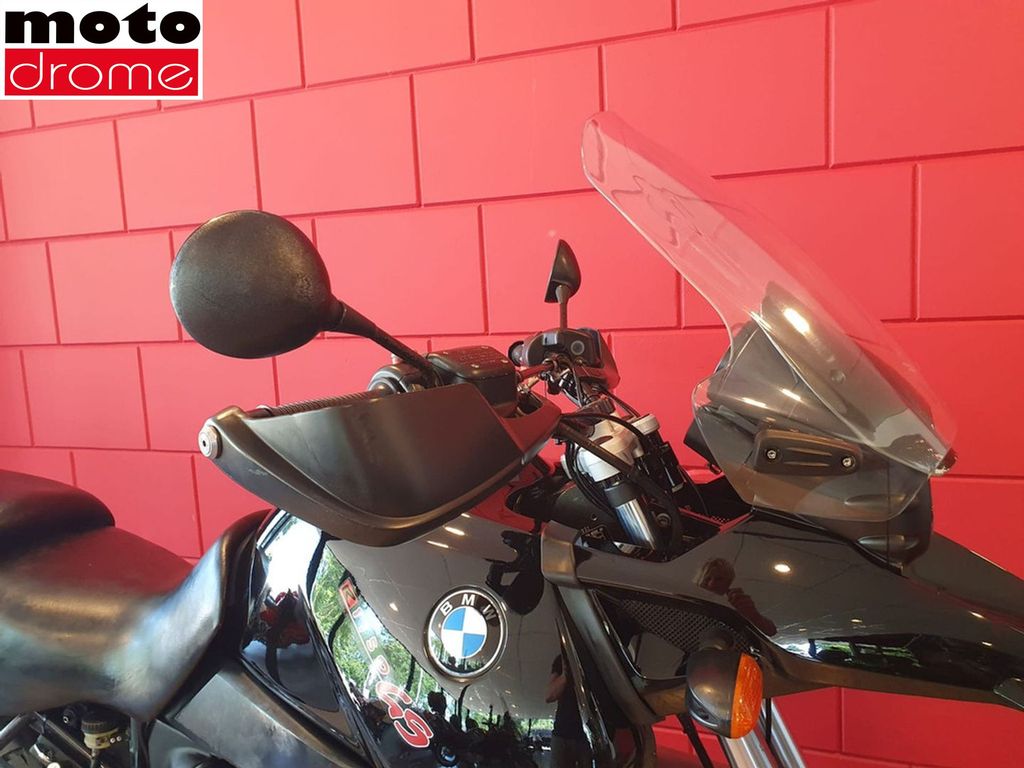 Foto 16 - BMW R 1150 GS | GARANTIE
