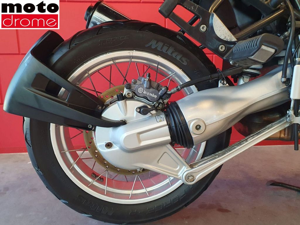 Foto 17 - BMW R 1150 GS | GARANTIE
