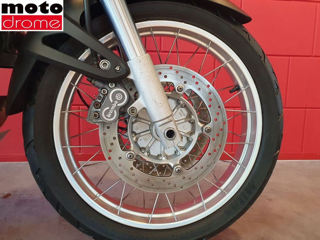 Foto 18 - BMW R 1150 GS | GARANTIE
