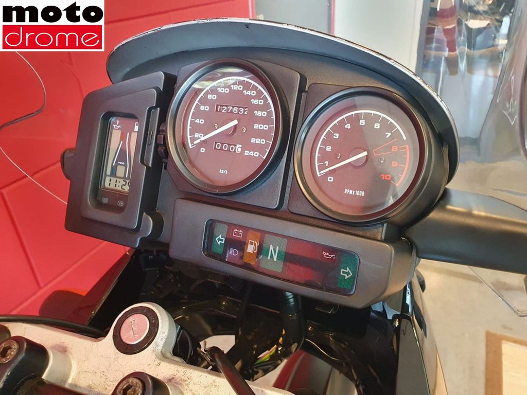 Foto 19 - BMW R 1150 GS | GARANTIE