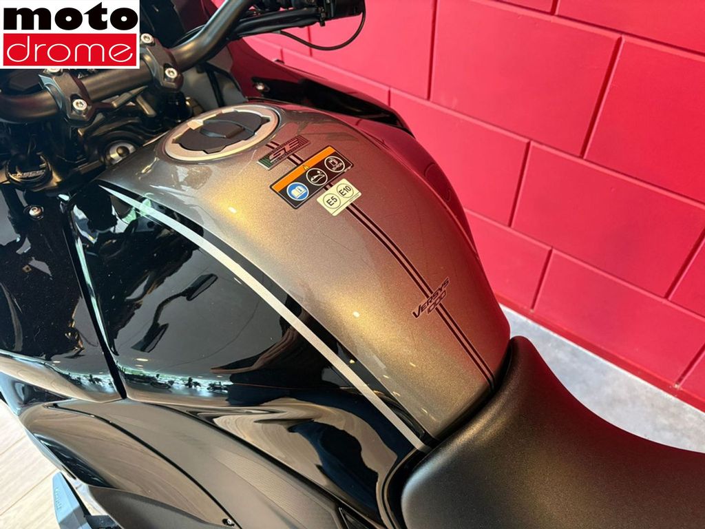 Foto 15 - Kawasaki VERSYS 1000 SE GRAND TOURER