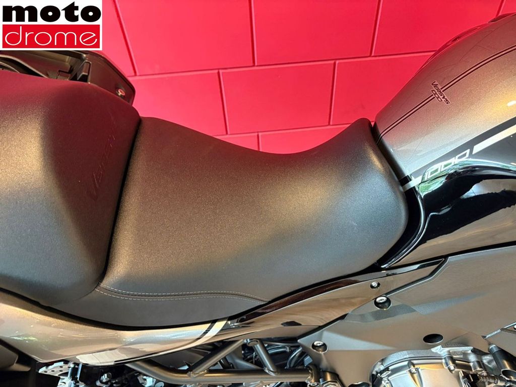 Foto 5 - Kawasaki VERSYS 1000 SE GRAND TOURER
