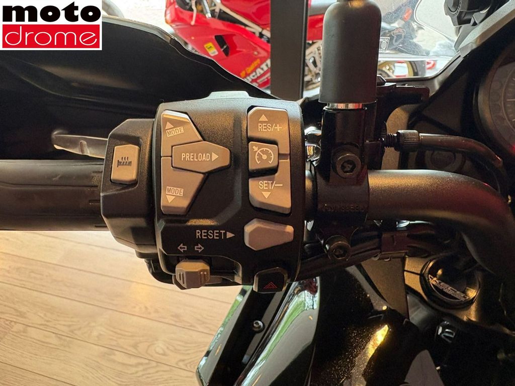 Foto 14 - Kawasaki VERSYS 1000 SE GRAND TOURER