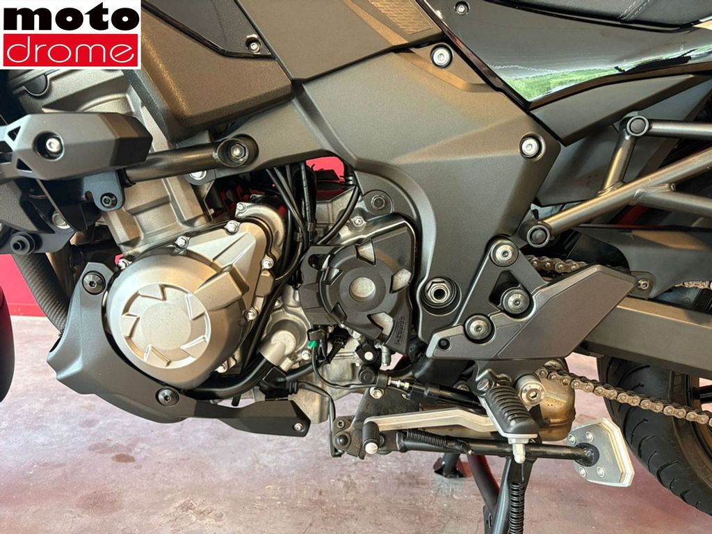 Foto 20 - Kawasaki VERSYS 1000 SE GRAND TOURER