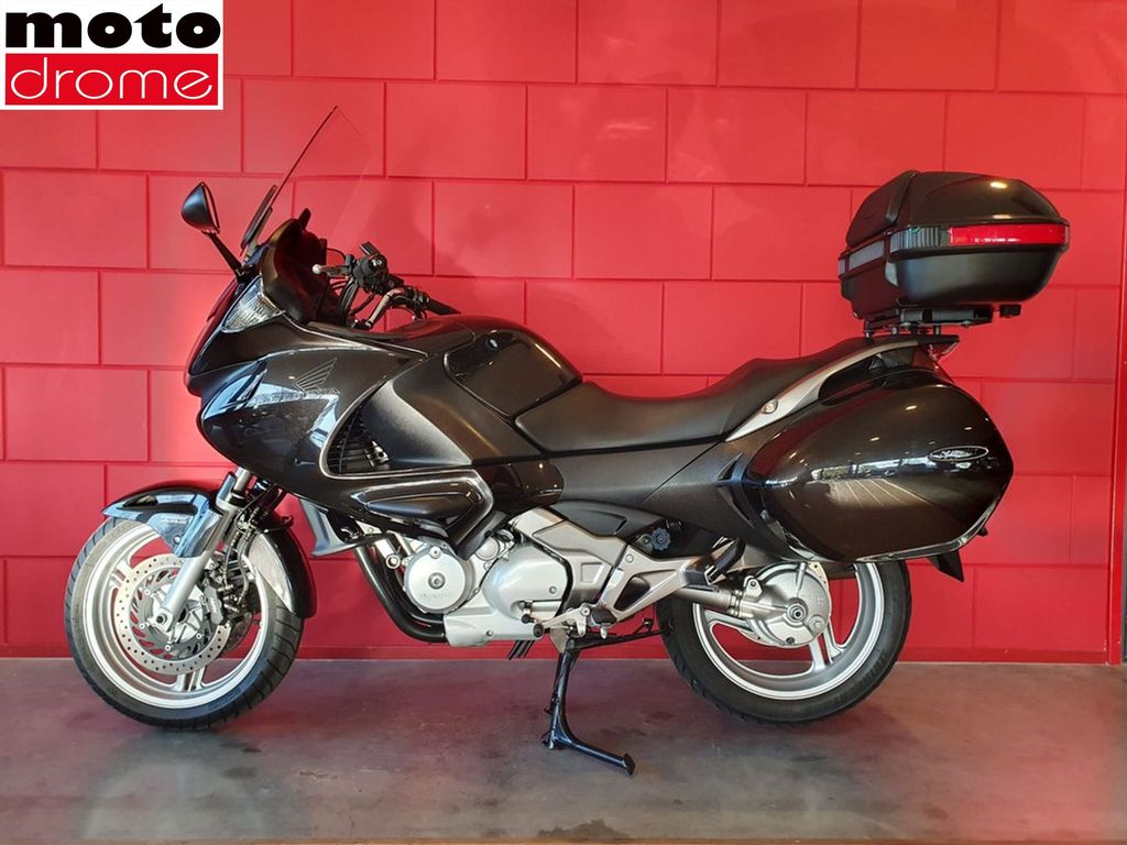 Foto 2 - Honda NT 700 VA DEAUVILLE | GARANTIE