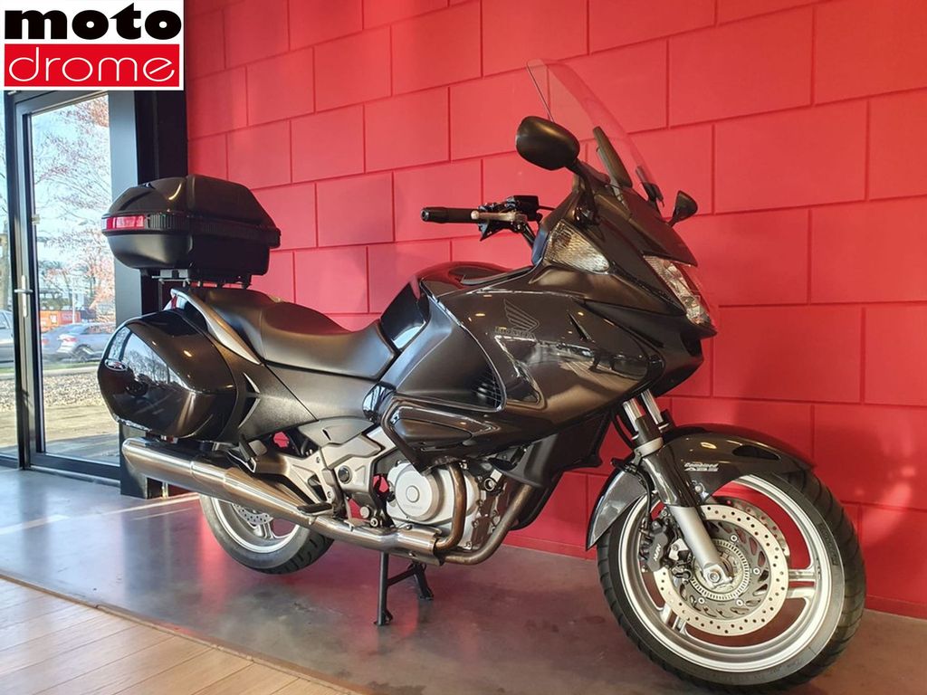 Foto 3 - Honda NT 700 VA DEAUVILLE | GARANTIE