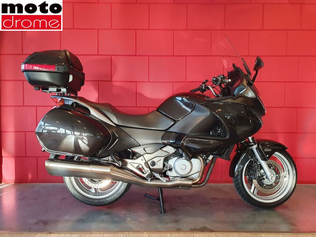 Honda NT 700 VA DEAUVILLE | GARANTIE