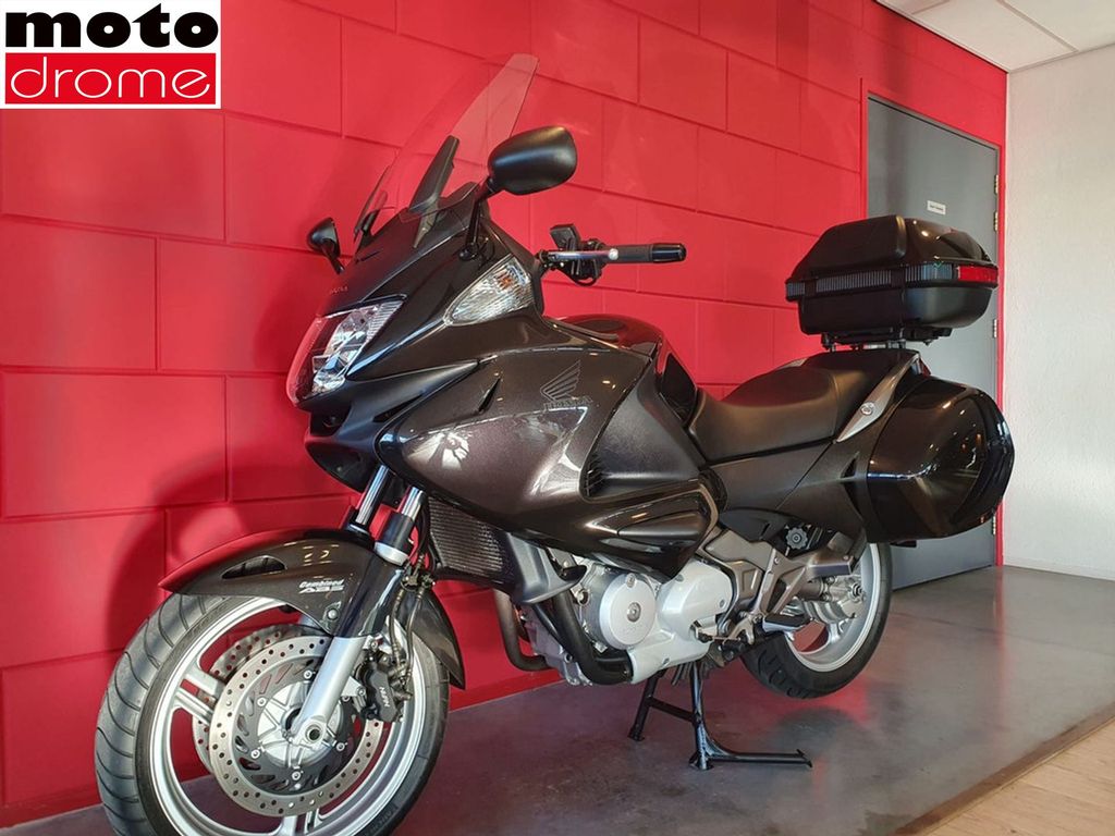 Foto 4 - Honda NT 700 VA DEAUVILLE | GARANTIE
