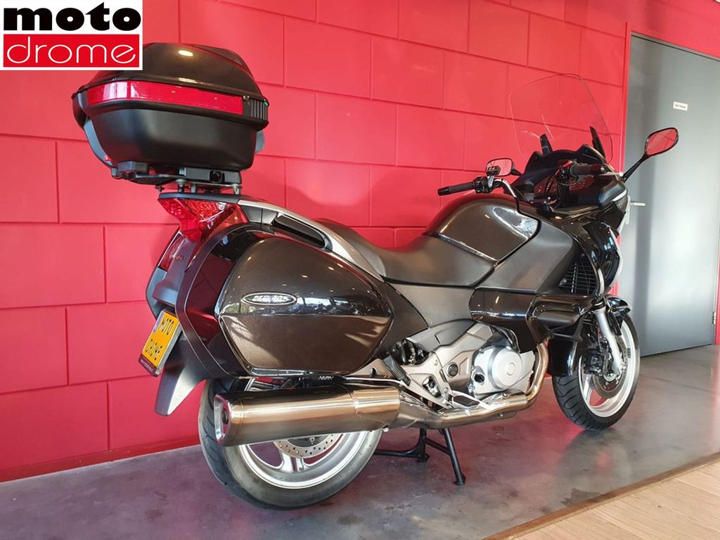 Foto 5 - Honda NT 700 VA DEAUVILLE | GARANTIE