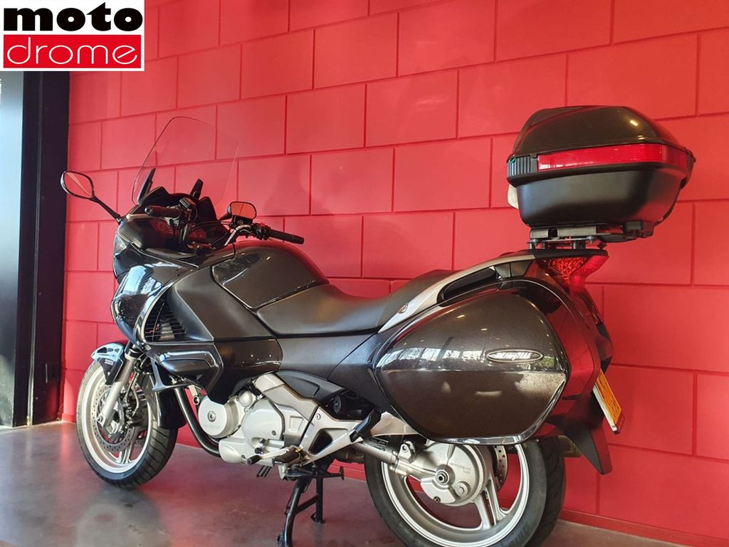 Foto 6 - Honda NT 700 VA DEAUVILLE | GARANTIE