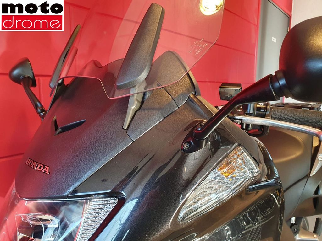 Foto 7 - Honda NT 700 VA DEAUVILLE | GARANTIE